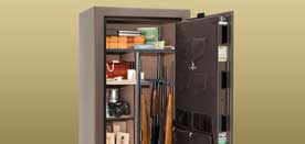 gun safe movers Austin
