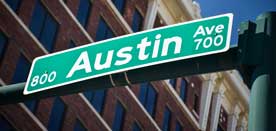 Office Moving in Austin