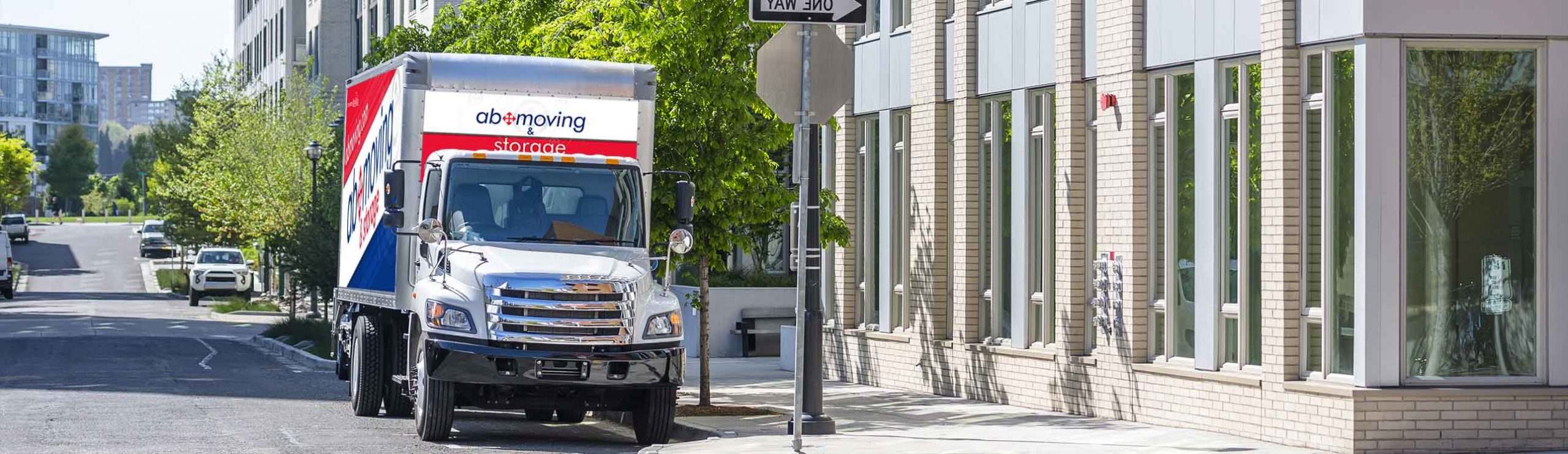 Austin Commercial Movers, Austin Office Moving | AB Moving