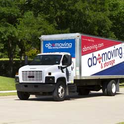 Local and Long Distance Movers in Round Rock