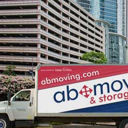 Residential & Commercial Movers in Bee Cave