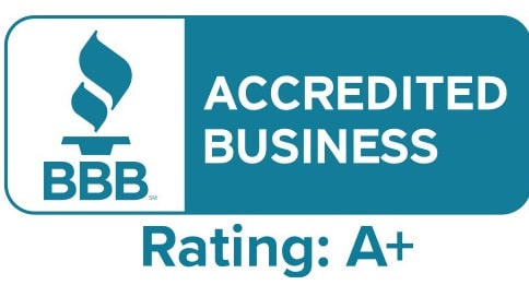 BBB A+ Rating Movers