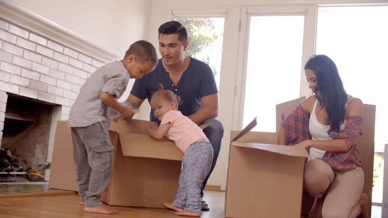 relocating to McKinney