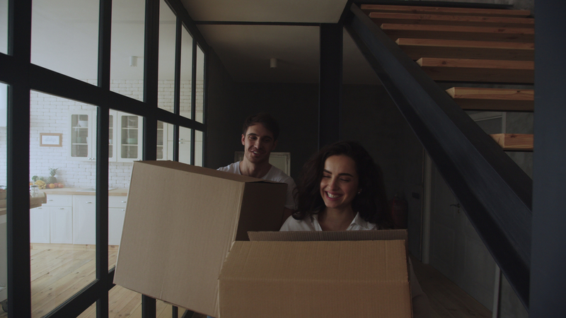 Office Relocation in Dallas