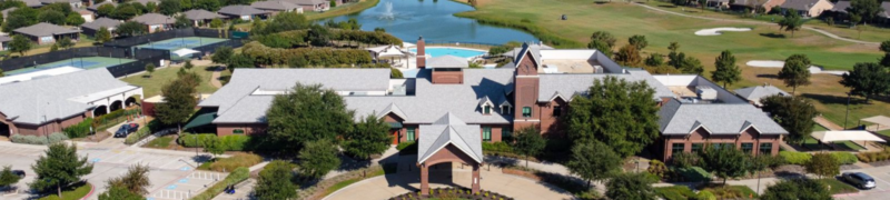 Frisco lakes retirement-community